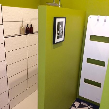 Chambres Dhotes Cocon Du Sud Nîmes Buitenkant foto